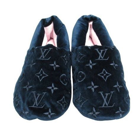 louis vuitton dreamy slippers price